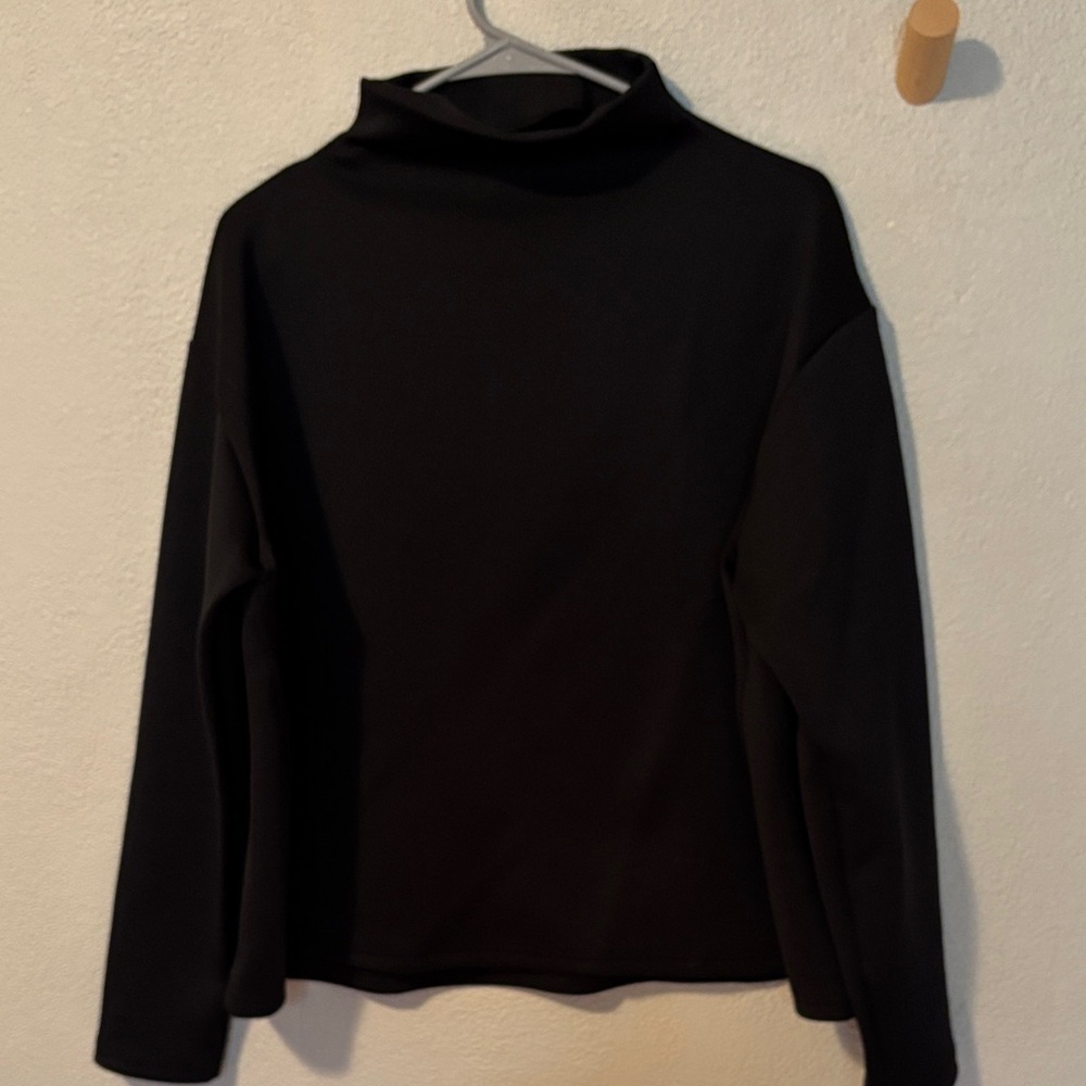 ADAY Black Like A Boss pullover